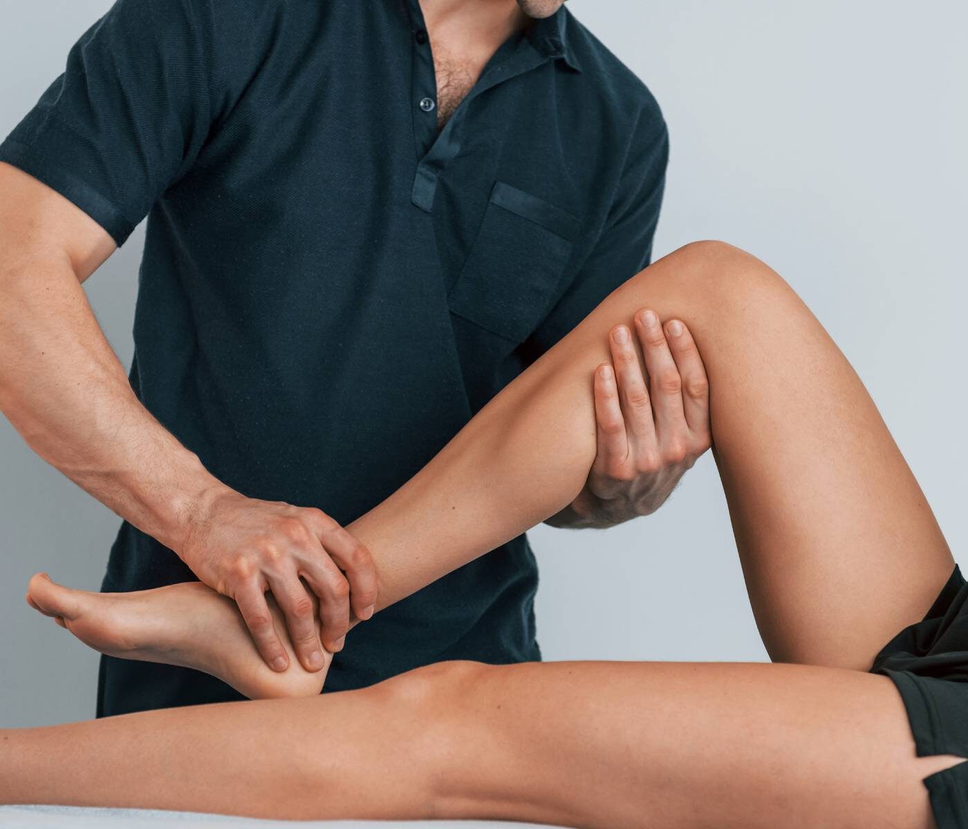 Fisiologia do Exercício, uma das especialidades na Andar Clinic