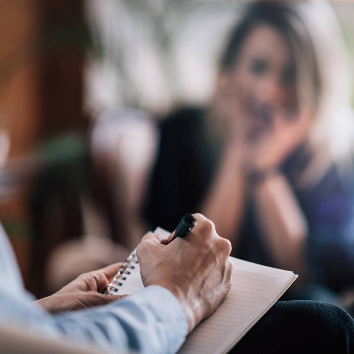 Psicologia, uma das especialidades na Andar Clinic