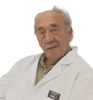 Dr. Joaquim Machado Cândido, Diretor Clínico da AndarClinic