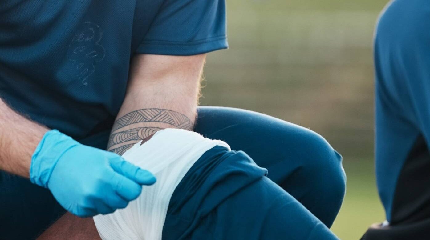 Medicina Desportiva na Andar Clinic