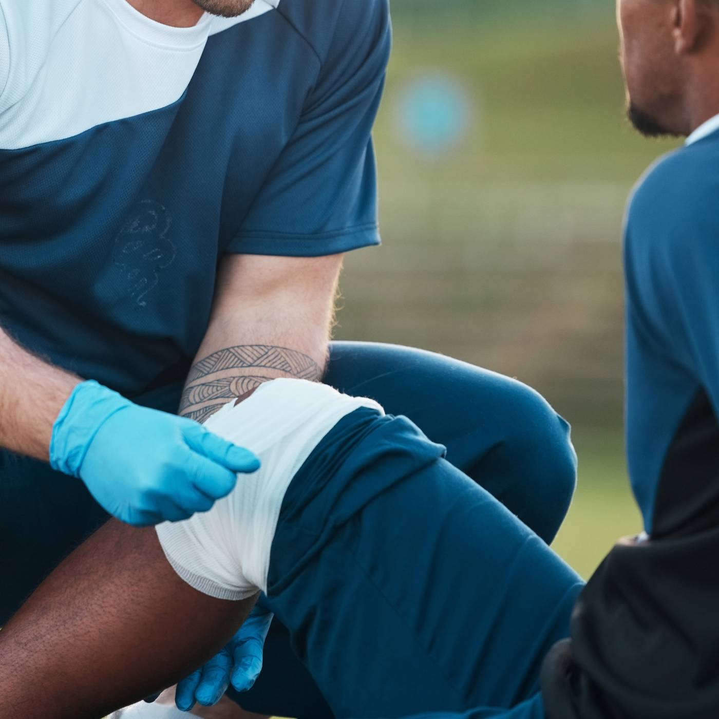 Medicina Desportiva na Andar Clinic